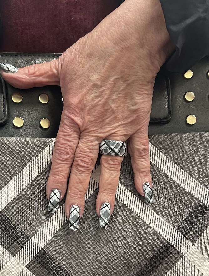 Nail Stamping