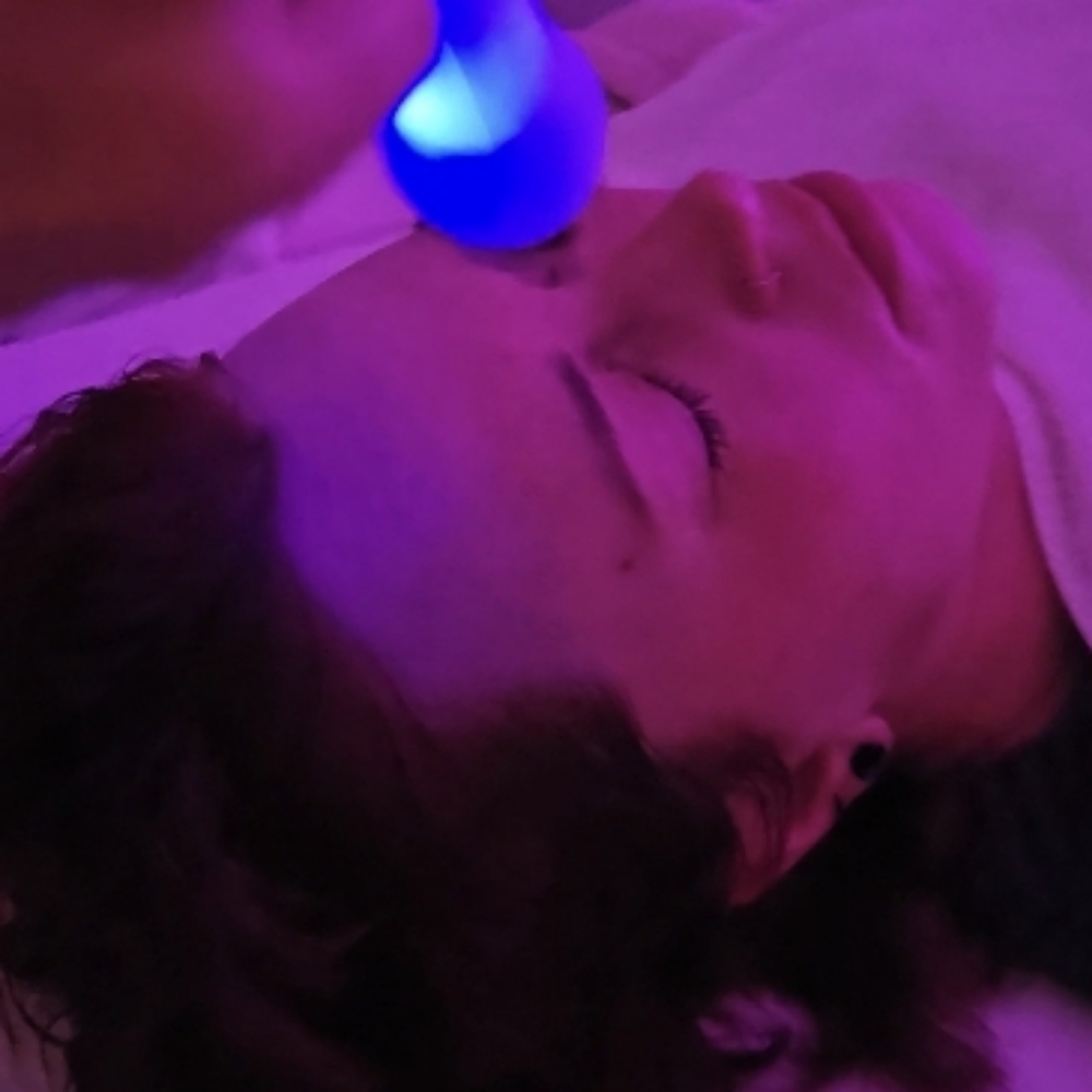 Soothing Facial at Raining Roses | Head Spa & Skin Studio in Plano, TX