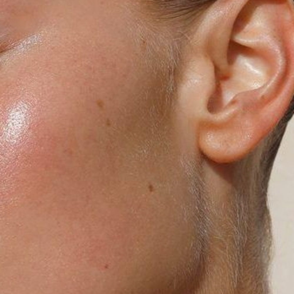 Sideburns at Wildwest Waxing in Scottsdale, AZ