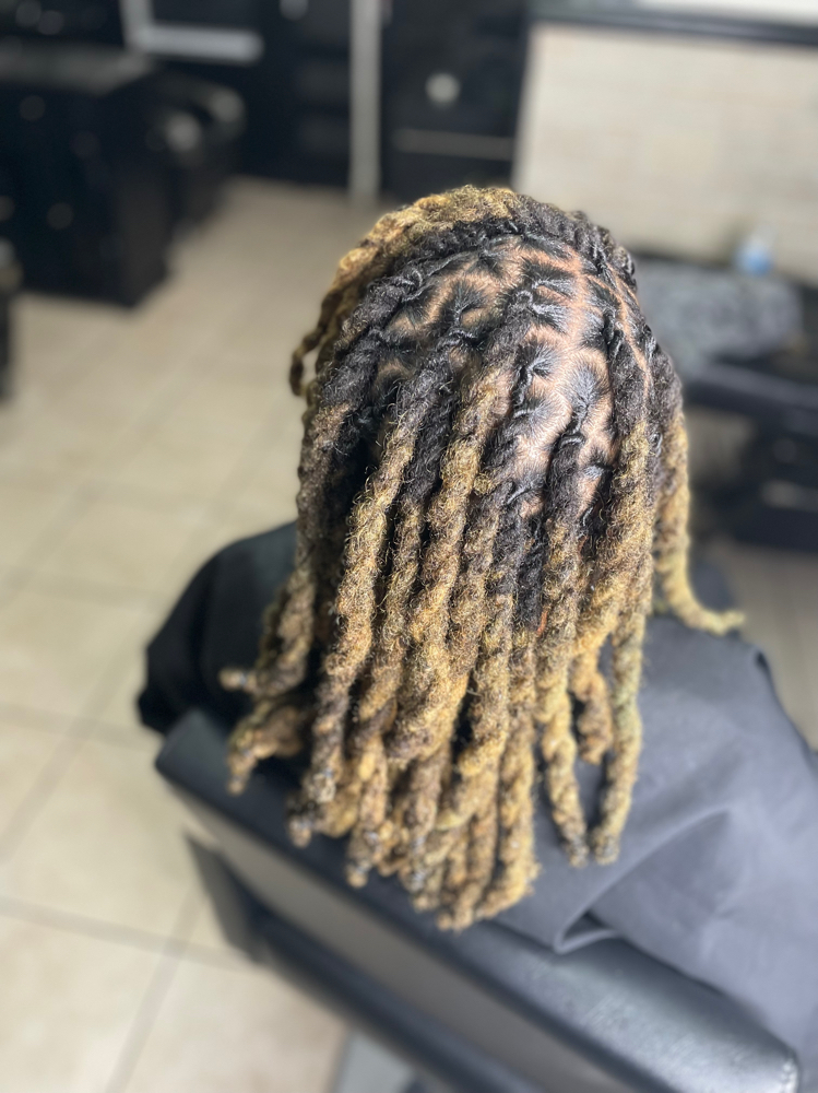 LOC DETOX TREATMENT