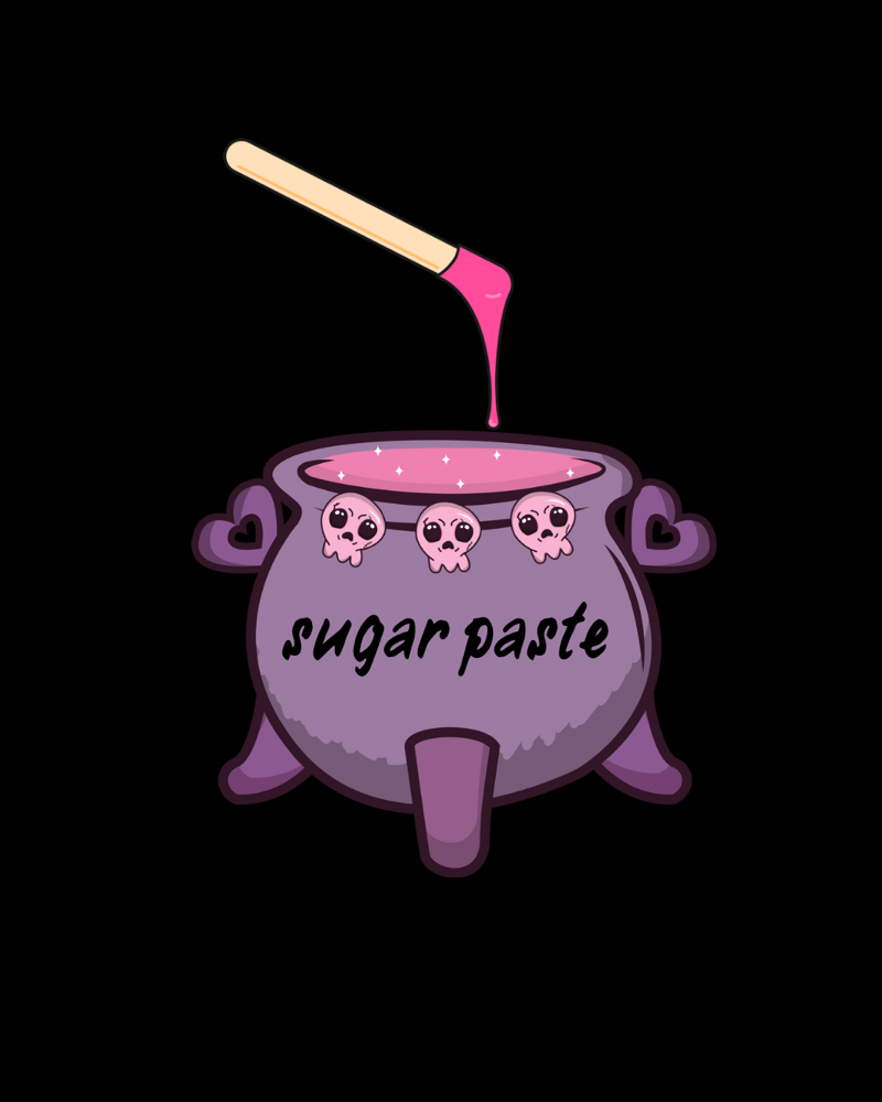 Half Leg Sugar