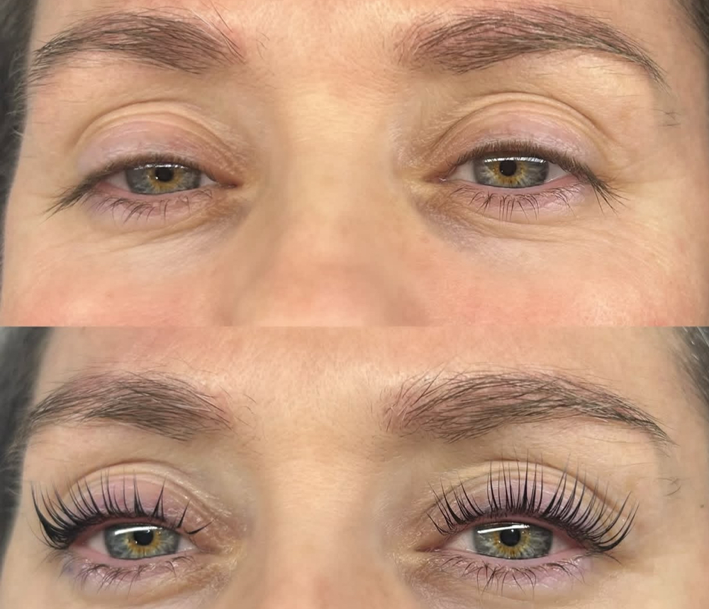 Lash Lift