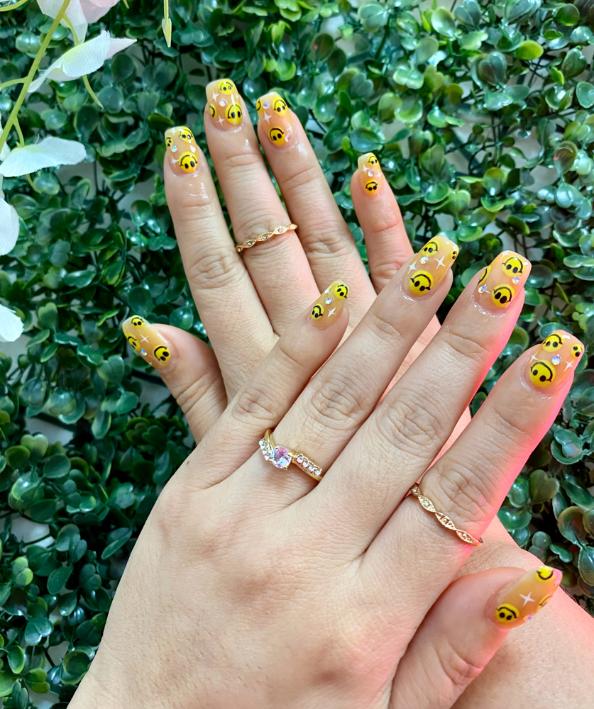 Gel-X Set