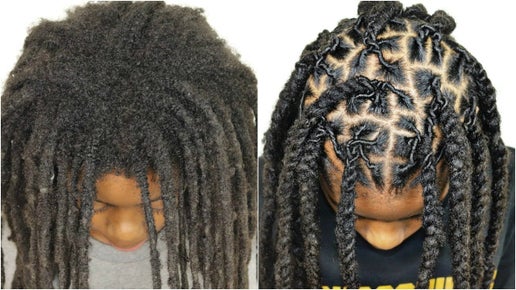 Retwist small,med,large