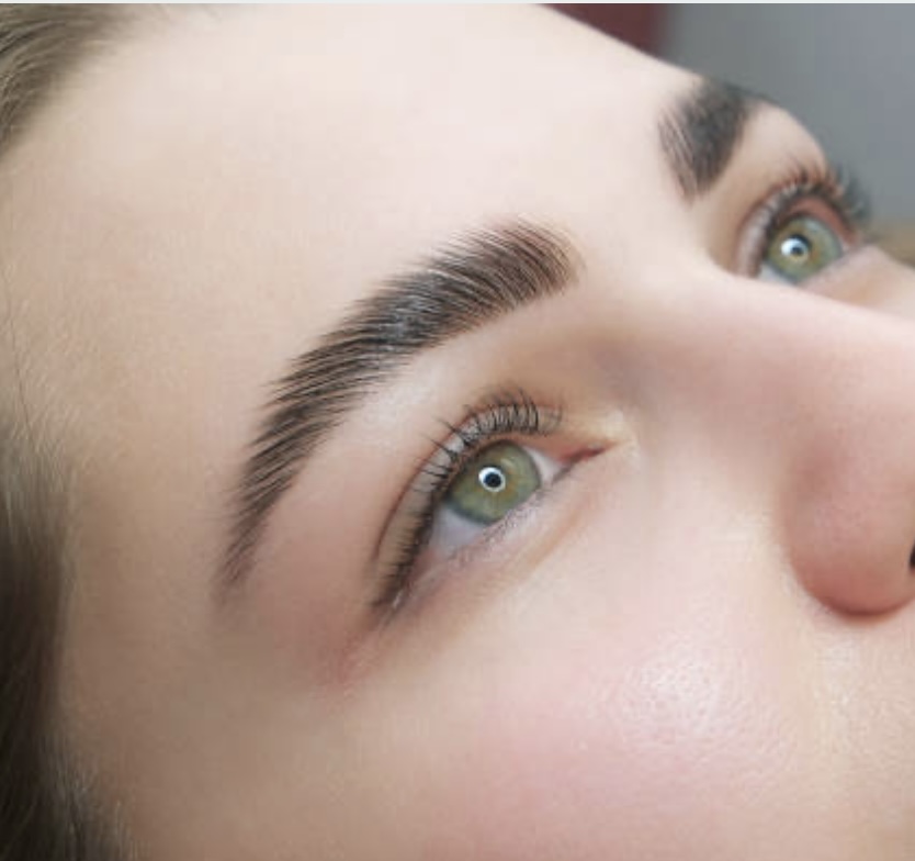 The Ultimate Brow & Lash Combo at Wave Wellness & Aesthetics RBNY in Belle harbor, NY