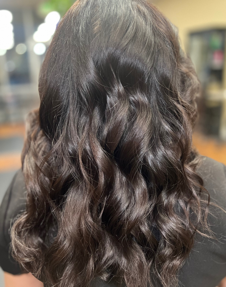 Curls