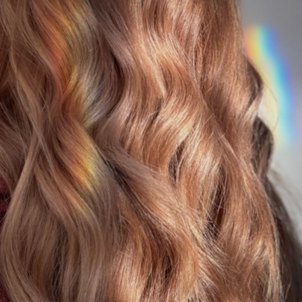 Hair Detox w/ Style at ZMDesigns Hair in Tomah, WI