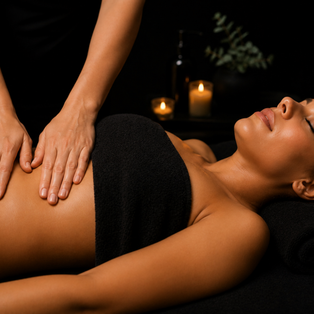 Lymphatic Drainage Therapy at Body Remedy Massage in New Braunfels, TX