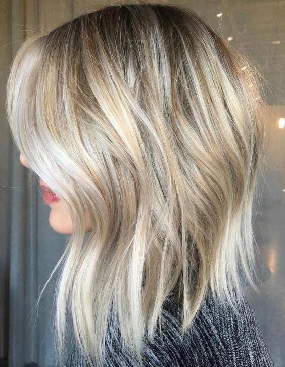 Hot Razor haircut