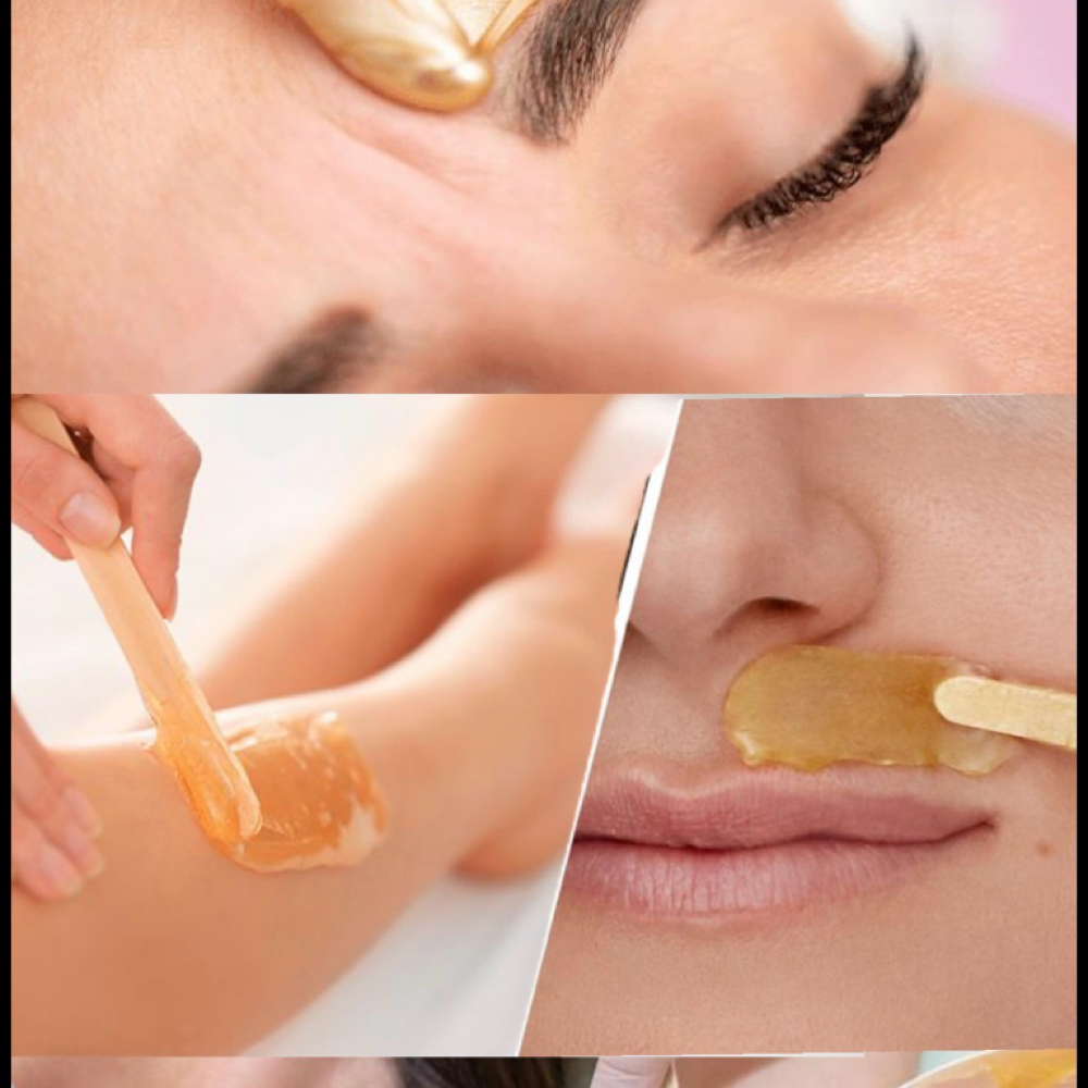 Facial Wax at Beloved Beauty Aesthetics in Bonne Terre, MO
