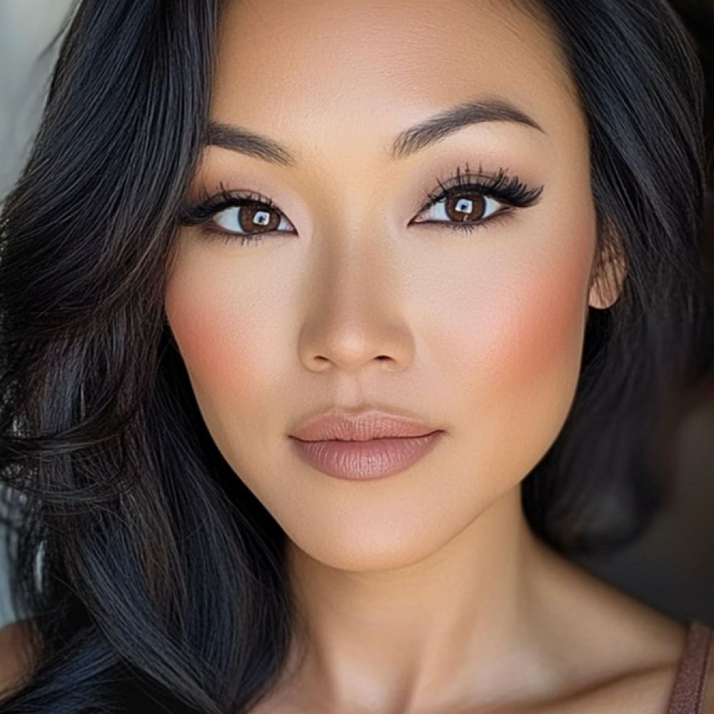 3 Bridesmaids Makeup Only-on Locati at Makeup by Mitasha in San Ramon, CA