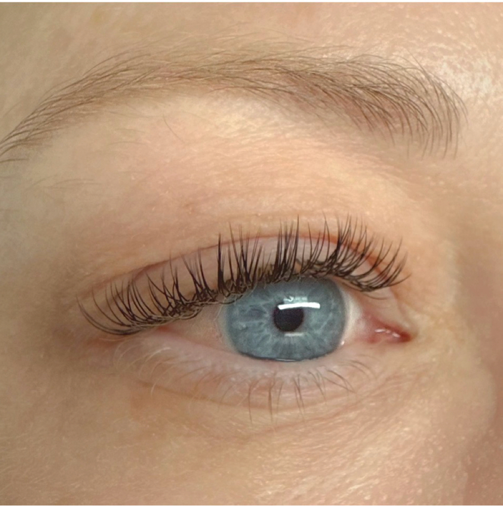 Classic Lash Extensions at L A BEAUTY STUDIO in Lakeway, TX