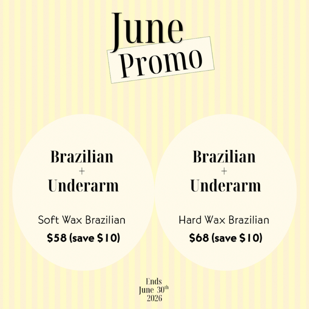 👙June Promo👙 at 5StarEsthetics in Minneapolis, MN