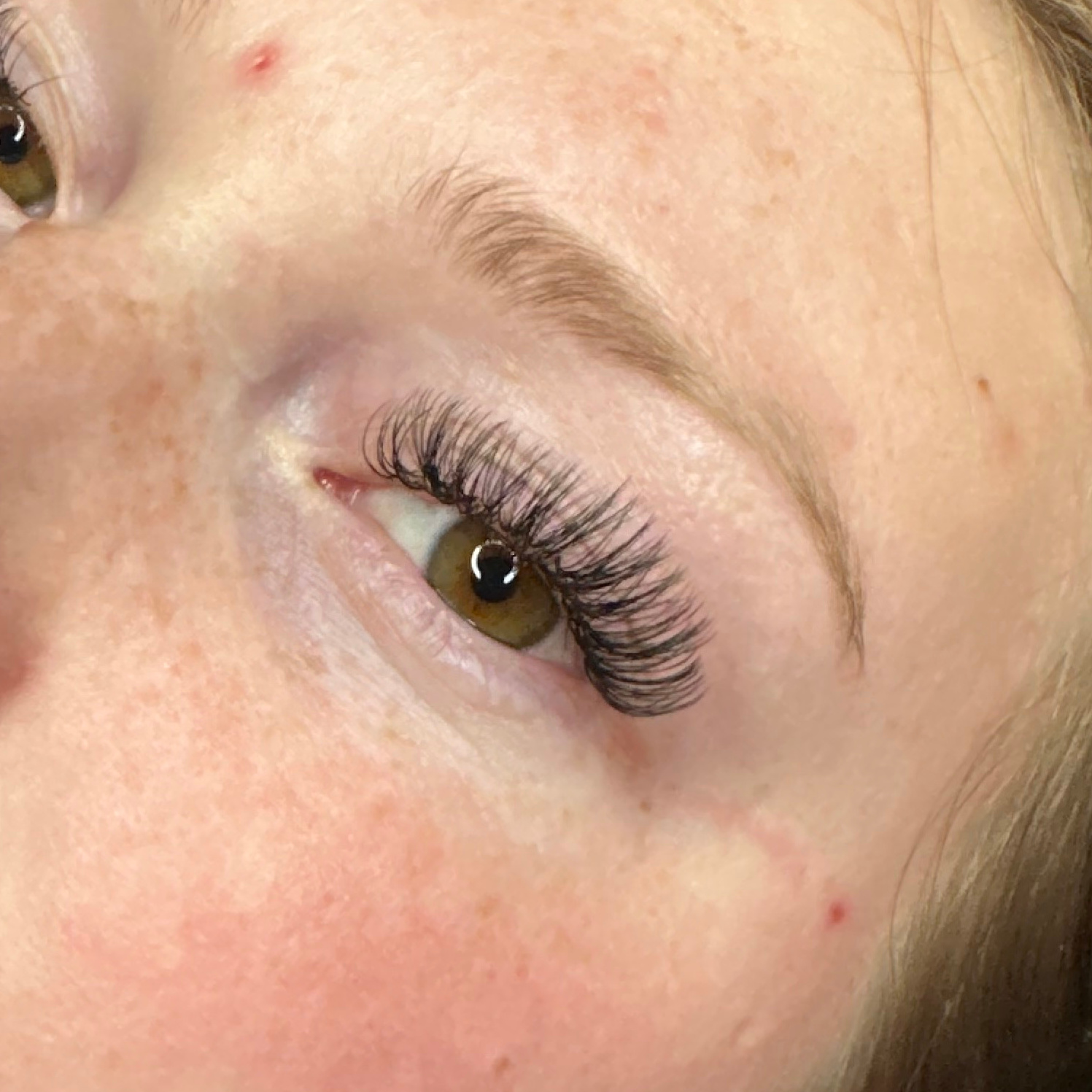 Transfer Fill at Esthetics With Alanis LLC in Boise, ID
