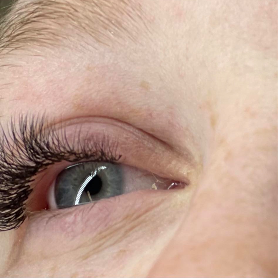 Classic Lash (Full Set) at The Mane Room in Stamping Ground, KY