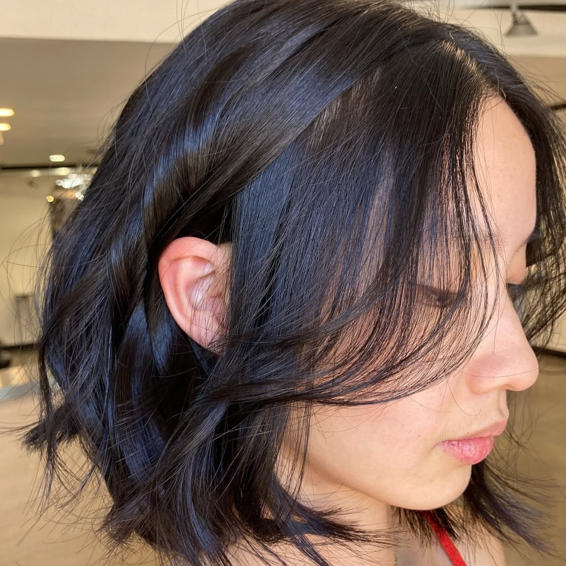 Add On Haircut at Chic Culture Salon in Artesia, CA