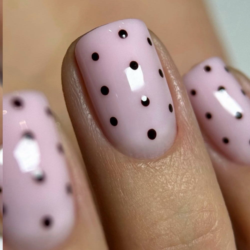 Gel Manicure at Kristyna Leon in Miami, FL