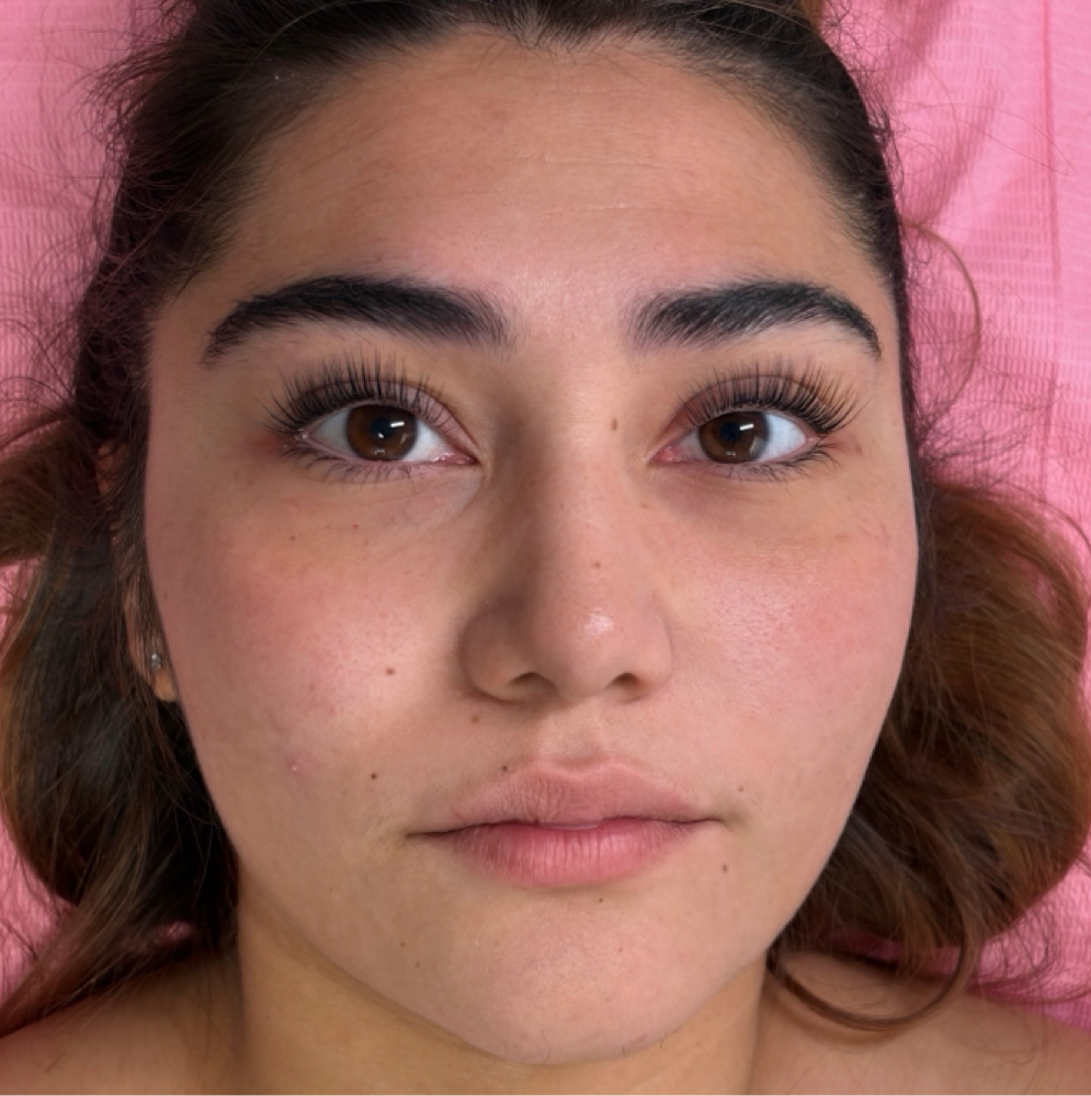 korean lash lift at WinksandThings in riverside, CA