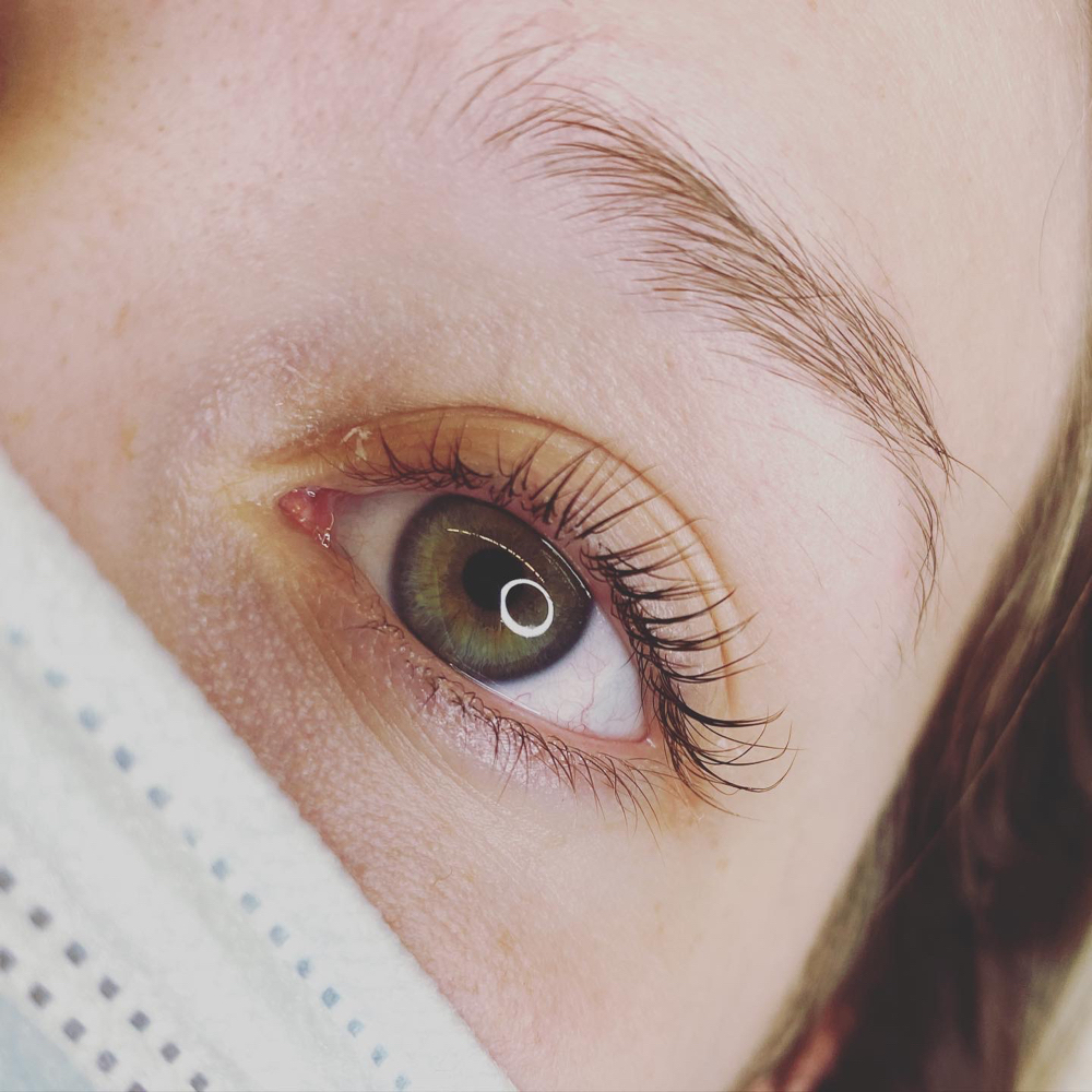 Lash Tint