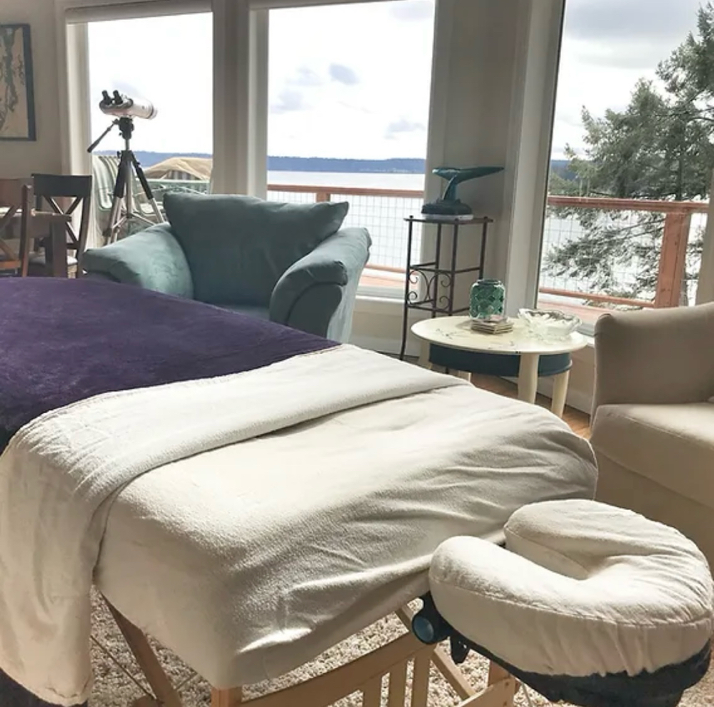 Mobile Massage (In Your Home)