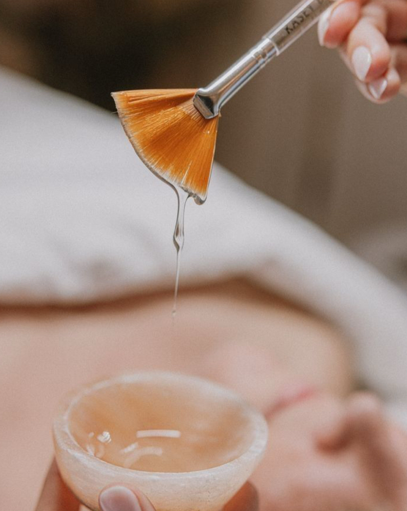The Soft Reset Facial