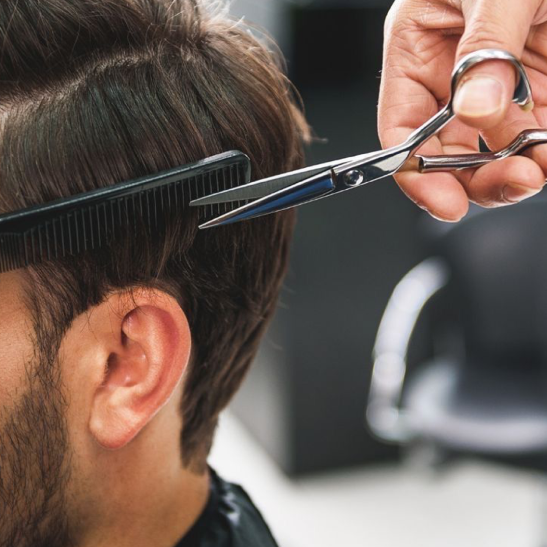 Men's Haircut