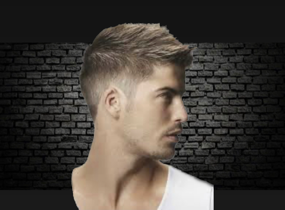 Men's Haircut