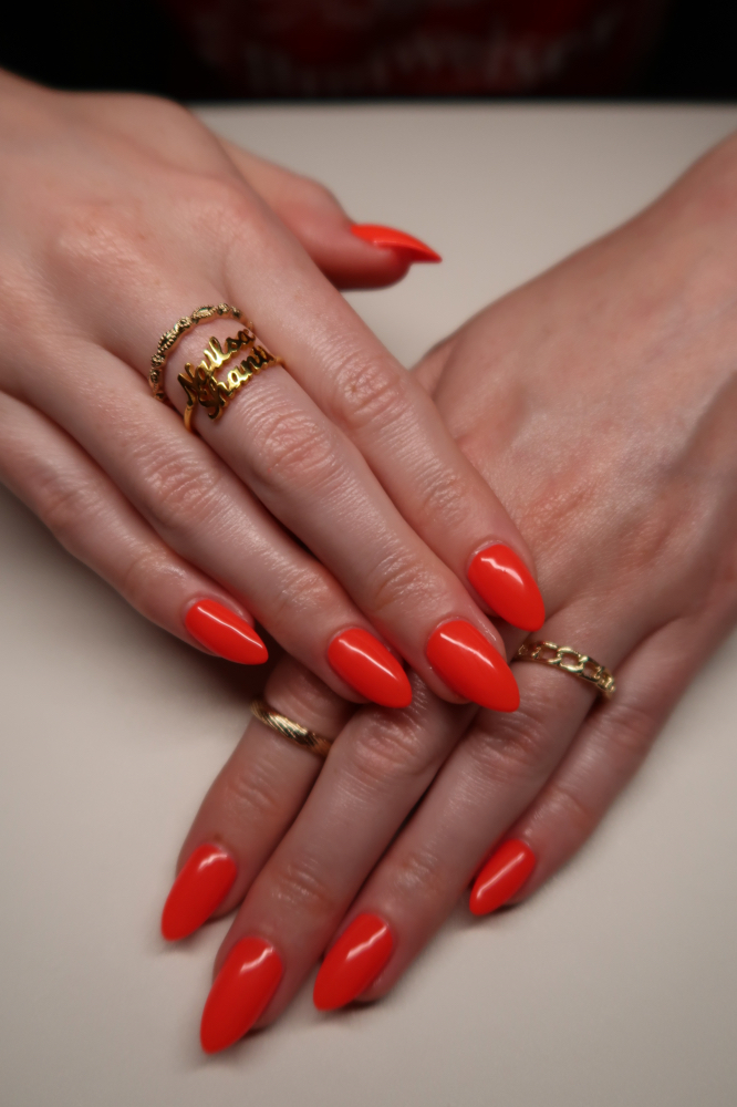 Gel Extensions