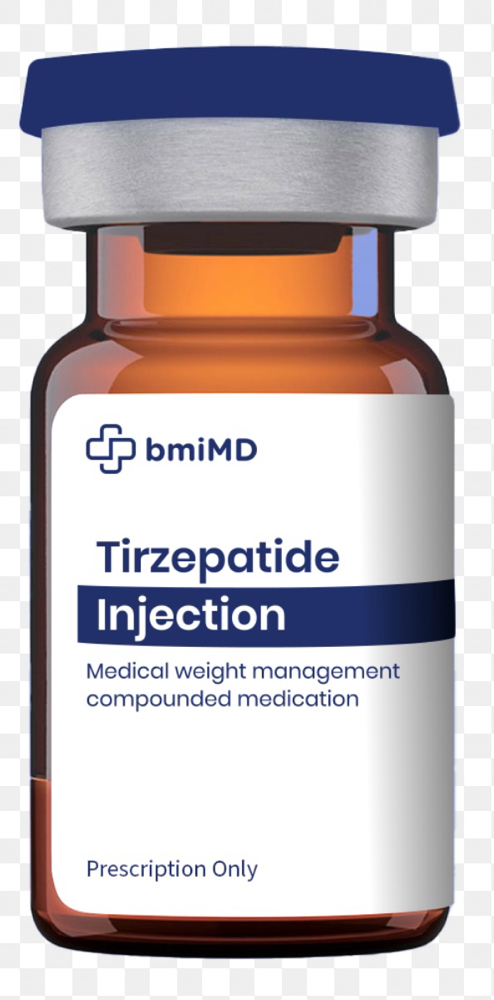 Tirzepatide at Heavenly Aesthetics. RGV in Mcallen, TX