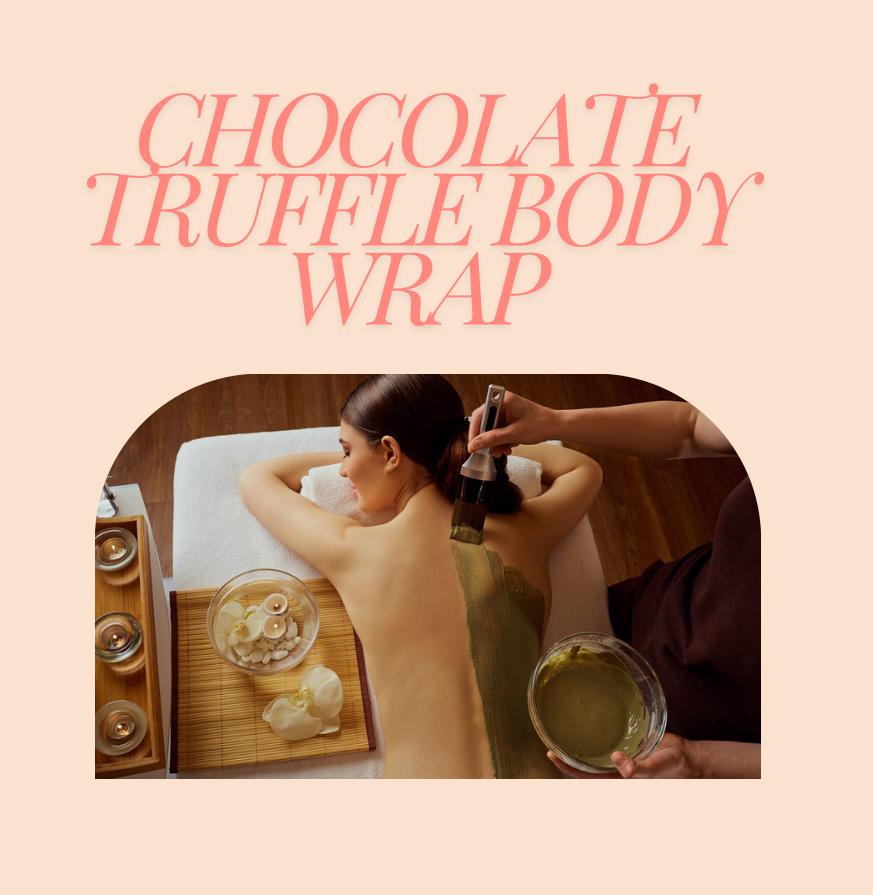 Chocolate Wrap Treatment