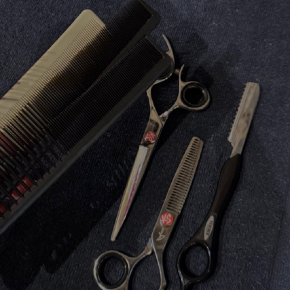 Signature Haircut at Modish Salon in Duluth, MN