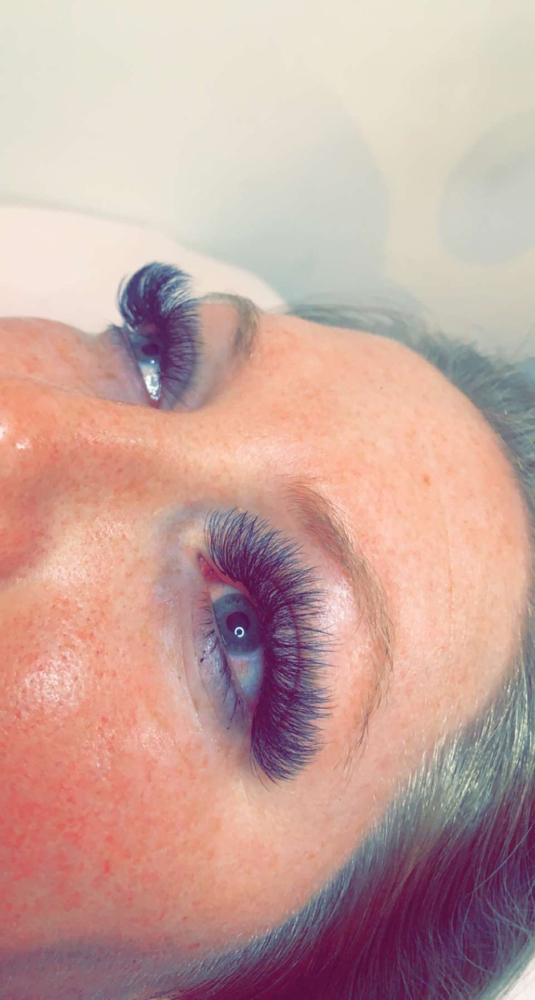Volume Lash Set