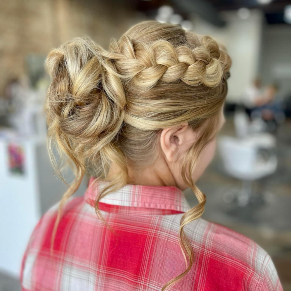 Kids Cut at Beauty By Lynlee in West Jasper, AL
