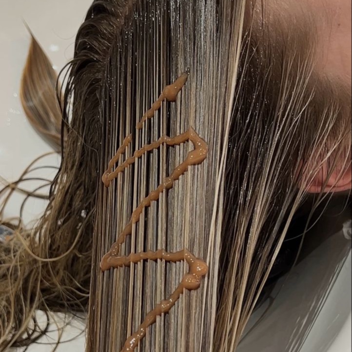 Maintenance Plan at Luxe Brunette Co. in Bend, OR