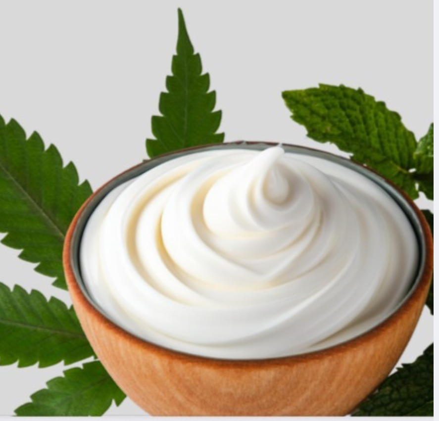 Hemp-Infused Pedicure at Nails with Emily V in Las Vegas, NV