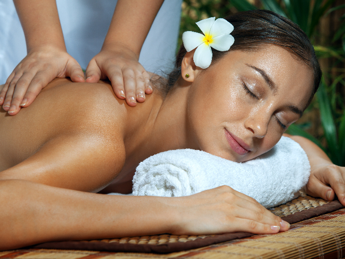 Swedish Massage