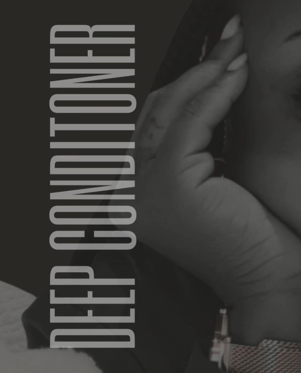 DEEP CONDITIONIER TREATMENT