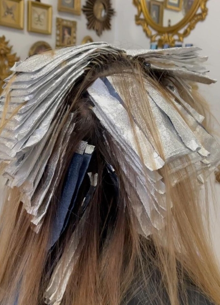 Full Foil