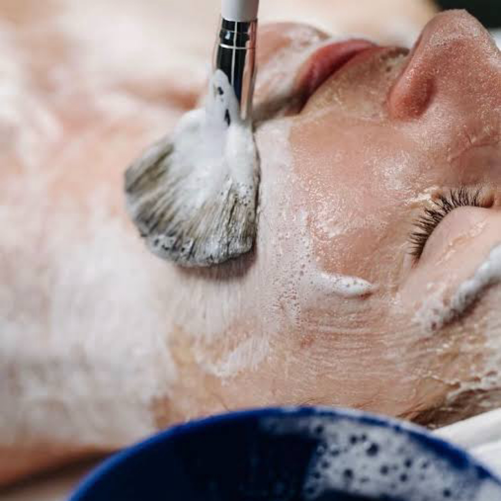 Oxygen Facial at Salt + Light Skincare in Atascocita, TX