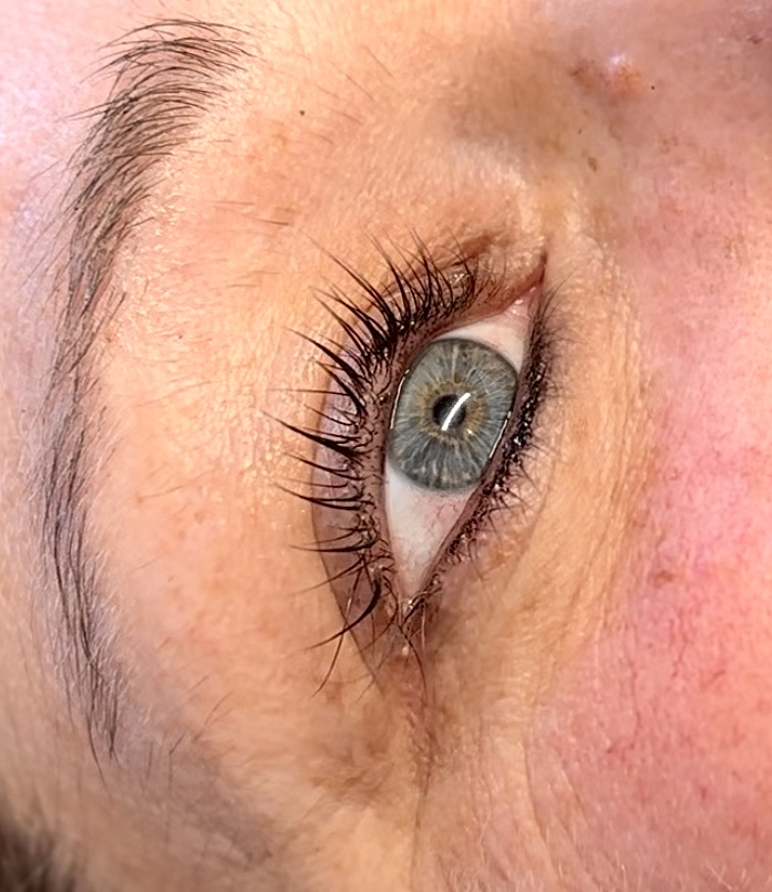 Lash Tint