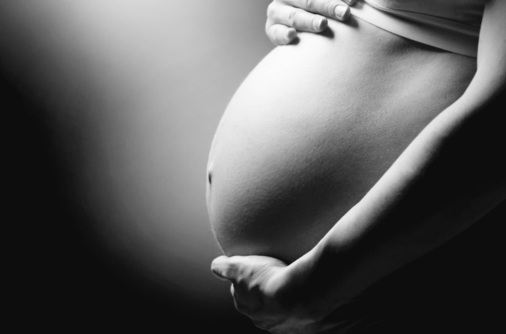 60 Minute Prenatal Massage