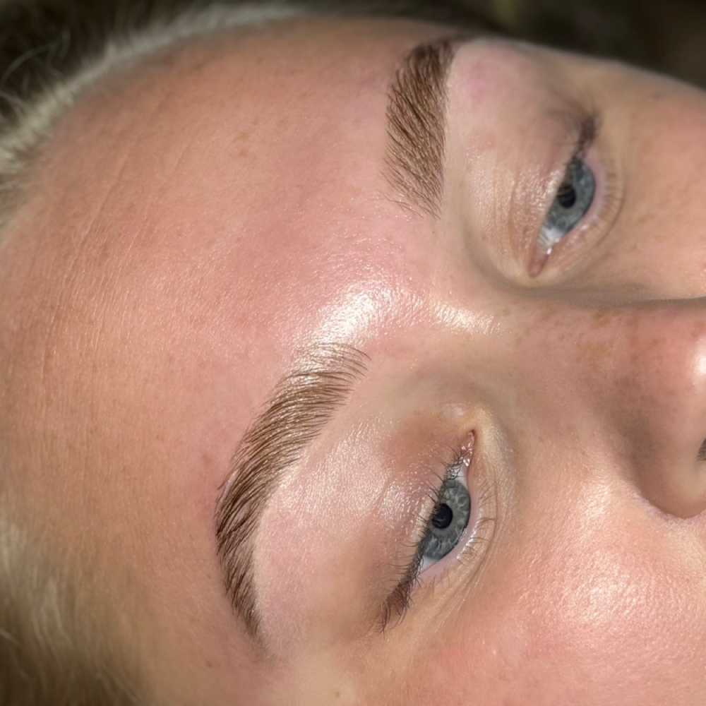 Brow Wax + Stain at Skin By Laken in Athens, TN