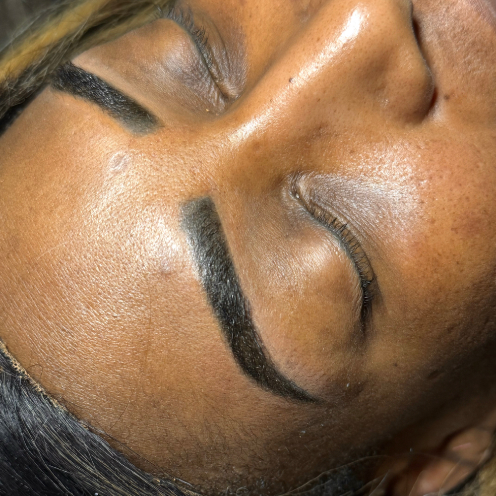 Brow Wax + Stain at Skin By Laken in Athens, TN