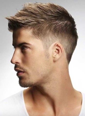 Clipper haircut and Style
