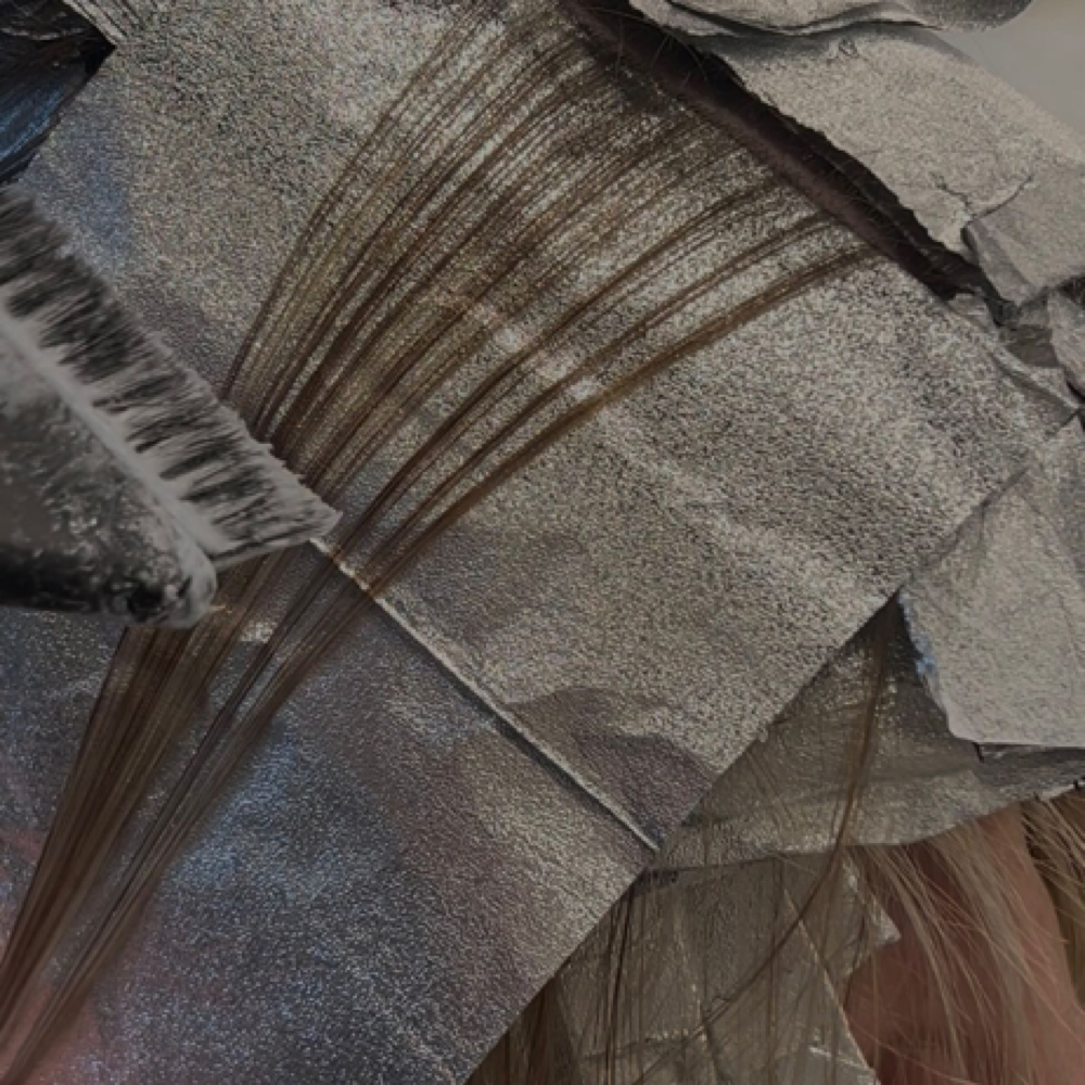 Full Highlight at JS Hair in Huntersville, NC