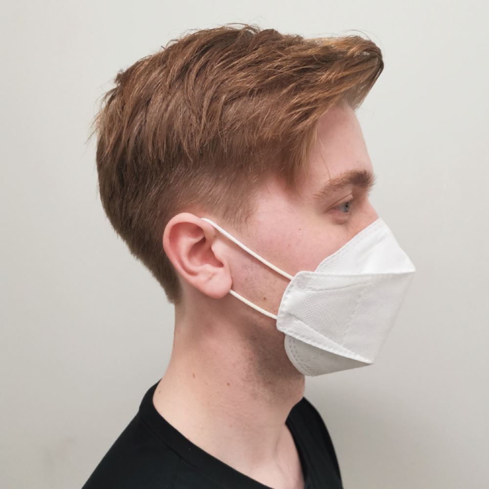 SINGLE PROCESS COLOR Short Hair