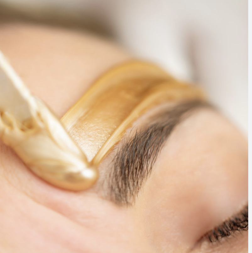 Brow Wax