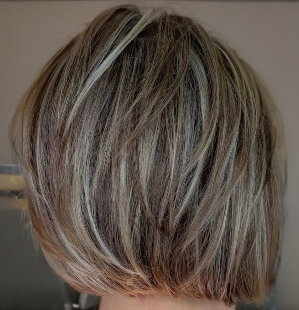 Highlight & Lowlight Packages