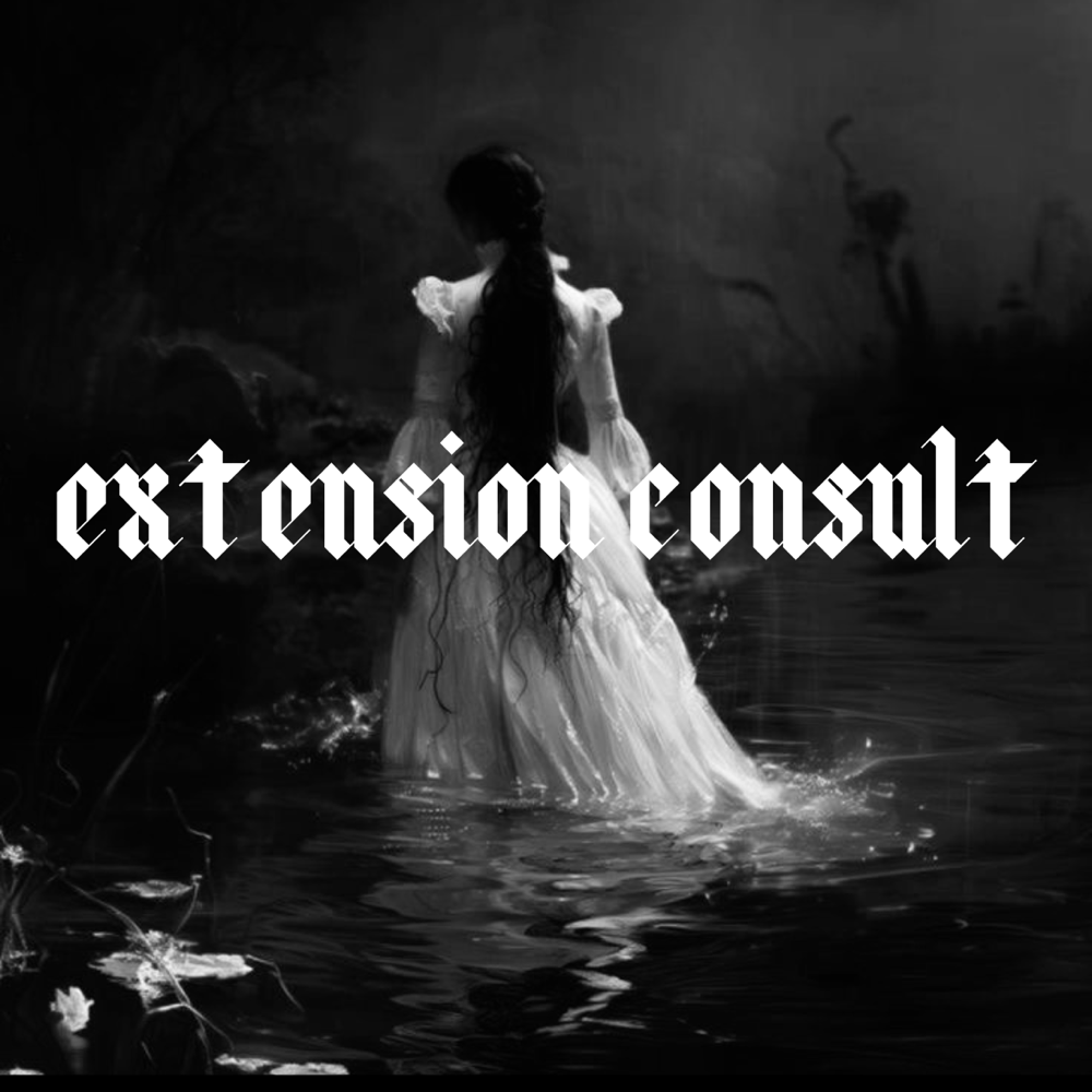 extension consult ♡