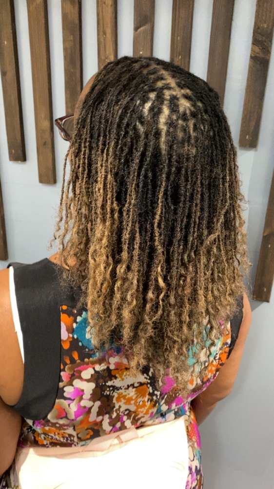 CheriLocs Extensions
